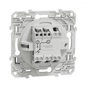  **ODACE POUS CARILLON BLANC 