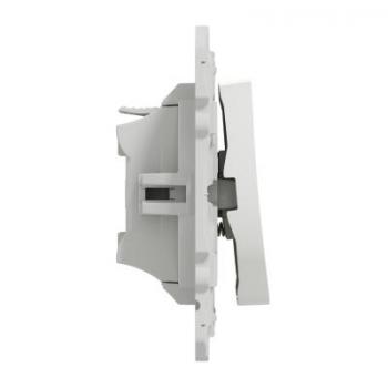  ODACE POUS CARILLON BLANC 