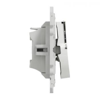  ODACE POUS PORTE-ETIQ BLC 