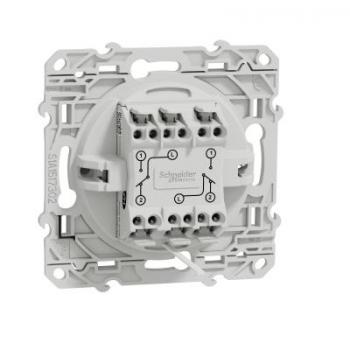  **ODACE VV LUM + VV BLANC 