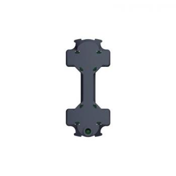  ODACE LED BLE 0,15MA CLIP 