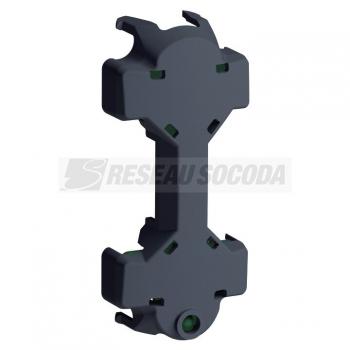  ODACE LED BLE 0,15MA CLIP 