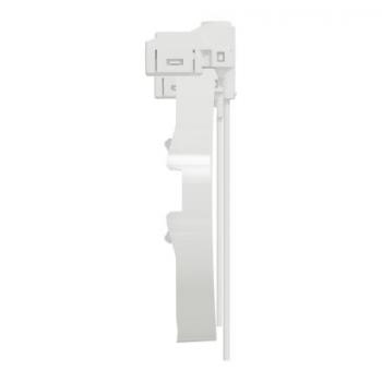  ODACE 2 DEMI-ENJO BLC+LED 