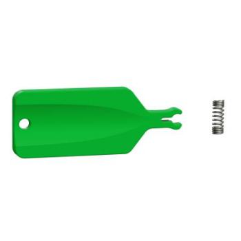  10 RESSORTS MUREVA & OVALIS 