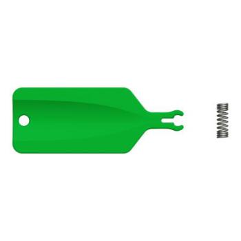  10 RESSORTS MUREVA & OVALIS 