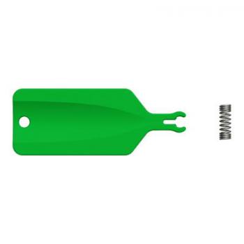  ODACE 10 RESSORTS + OUTIL 