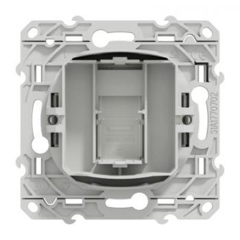  ODACE RJ45 SS CONNECT BLC 