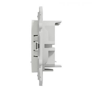  ODACE RJ45 SS CONNECT BLC 