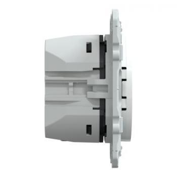  Chargeur USBA 7,5W+C 45W Blanc 