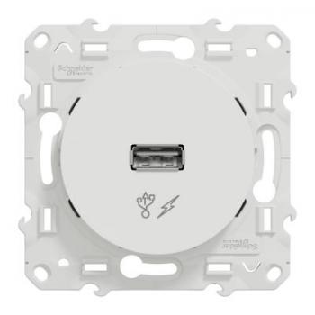  ODACE PRISE ALIM USB 5V 