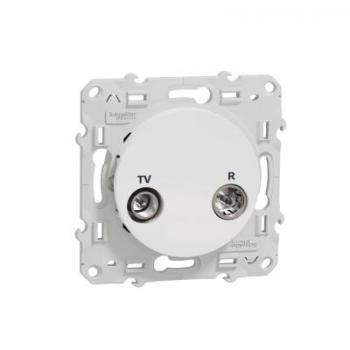  **ODACE TV-FM BLC INDIV VIS 
