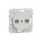  **ODACE MULTISERV BLANC VIS 