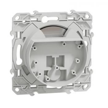  ODACE MULTISERV BLANC VIS 