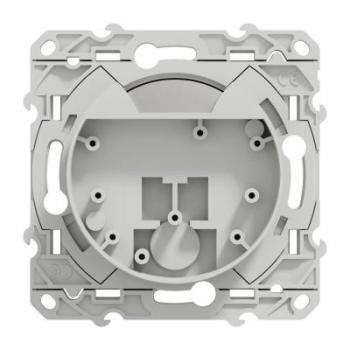  ODACE MULTISERV BLANC VIS 