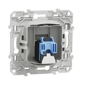  **ODACE RJ45 BLC G1 TEL+INF 