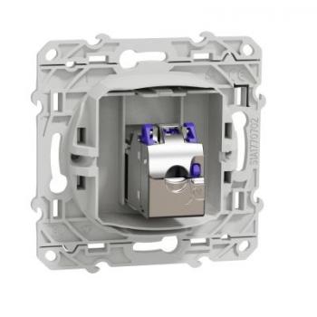  ODACE RJ45 CAT6A STP BLC 