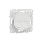  ODACE 2 RJ45 CAT6 UTP BLC 
