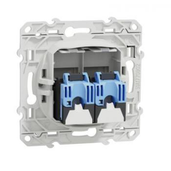  ODACE 2 RJ45 CAT6 UTP BLC 