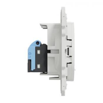 ODACE 2 RJ45 CAT6 UTP BLC 