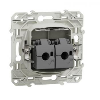  ODACE DBL RJ45 BLC GRADE3 