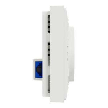  Odace Pt acces WiFi 5 RJ45 blc 