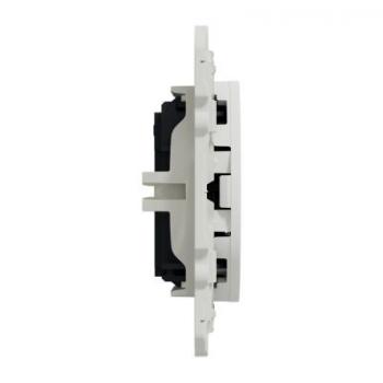  **ODACE CONJONCTEUR T BLANC 