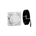  **ODACE THERMOSTAT SOL BLC 