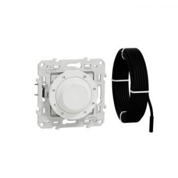  ODACE THERMOSTAT SOL BLC 