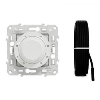  ODACE THERMOSTAT SOL BLC 