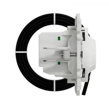  ODACE THERMOSTAT SOL BLC 