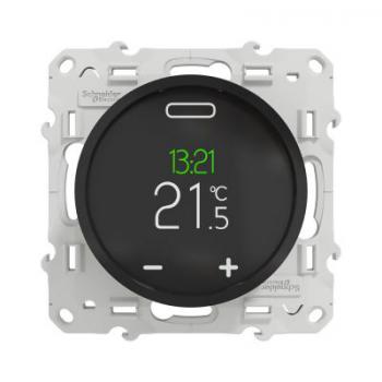  ODACE THERMOSTAT PROGRAM 