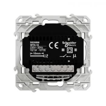  ODACE THERMOSTAT PROGRAM 