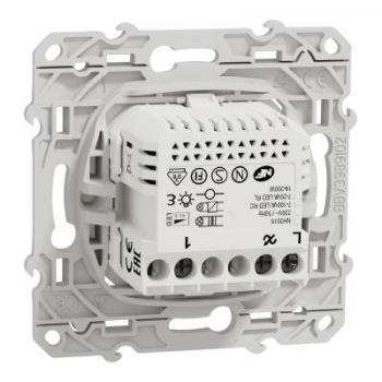  Variateur rot LED 2f zigbee bl 