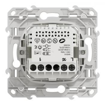  Variateur rot LED 2f zigbee bl 