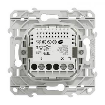  Variateur pouss zigbee blc 