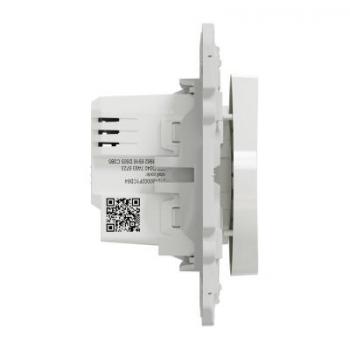  Variateur pouss zigbee blc 