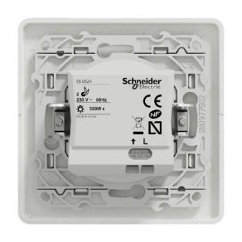  **ODACE DETECT RENOVA BLANC 