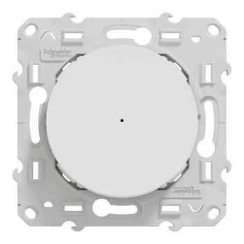  BP 3 fils zigbee blanc 