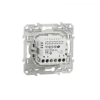  BP 3 fils zigbee blanc 