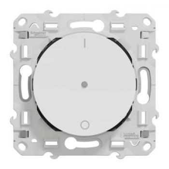 ODACE+ BLANC INTER 2 FILS 