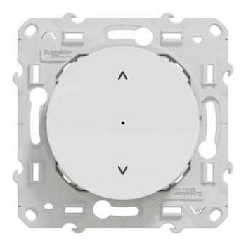  Volets-roulants zigbee blan 