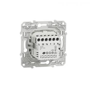  Volets-roulants zigbee blan 