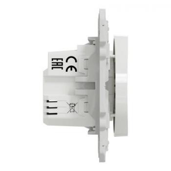  Volets-roulants zigbee blan 