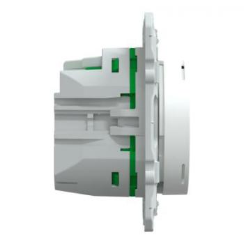  Thermostat connect fil 2A Blc 