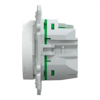 Thermostat connect fil 2A Blc 