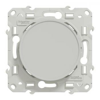  ODACE OBTURATEUR BLC VIS 