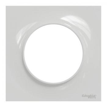  ODACE STYL PLAQ GRIS 1P 