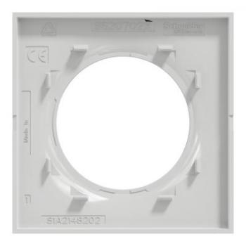  ODACE STYL PLAQ GRIS 1P 