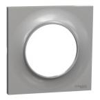 **ODACE STYL PLAQUE ALU 1P 