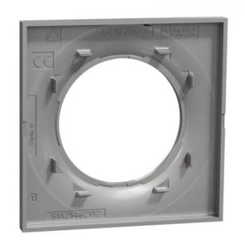  ODACE STYL PLAQUE ALU 1P 